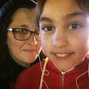 Meet your Posher, Kristina